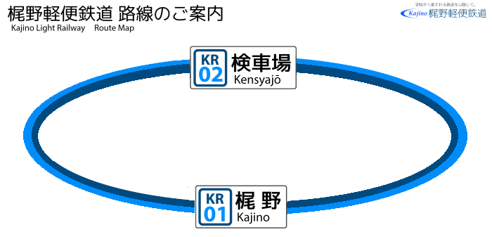 路線図